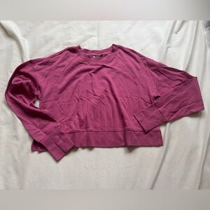 NWT! Sweaty Betty sweatshirt
